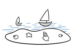 ����ɳ�����P���DƬ����ɫ